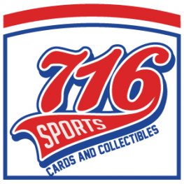 716 Sports Cards & Collectibles  716 Sports Cards & Collectibles