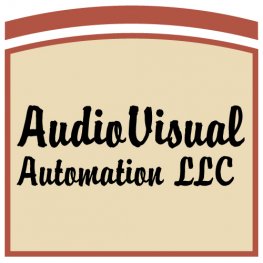 Audio Visual Automation, LLC 950-A Union Rd, Ste 329 Audio Visual Automation, LLC 950-A Union Rd, Ste 329