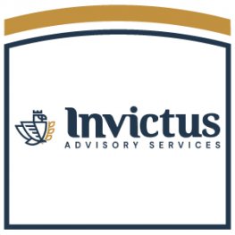 Invictus Advisory Services 1090 Union Ste230 (888)674-0127  Invictus Advisory Services 1090 Union Ste230 (888)674-0127