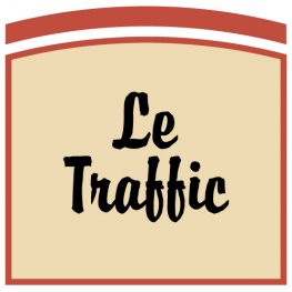 LeTraffic  LeTraffic