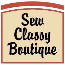 Sew Classy Boutique 976 Union, Unit B (716) 480-0375  Sew Classy Boutique 976 Union, Unit B (716) 480-0375