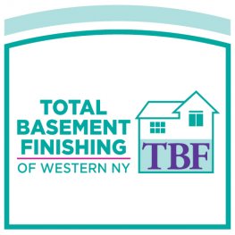 Total Basement Finishing of WNY (716) 304-2852  Total Basement Finishing of WNY (716) 304-2852