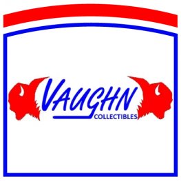 Vaughn’s Collectibles 1052 Union Rd (716) 512-8120  Vaughn’s Collectibles 1052 Union Rd (716) 512-8120