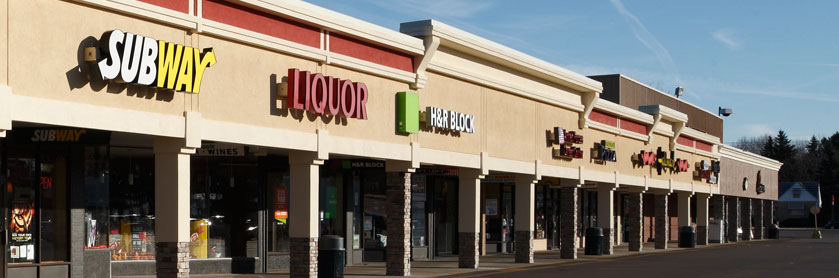 groceries
