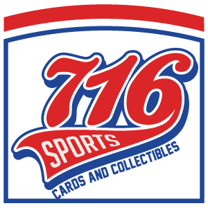 716 Sports Cards & Collectibles