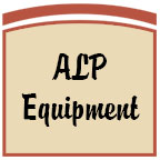 ALP Equipment 954 Union, Ste 7 (716) 677-4282