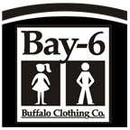 Bay-6, Buffalo Clothing Co. 1050-C Union Rd (716) 674-1115