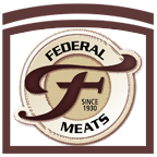 Federal Meats 1070 Union Road (716) 674-4672