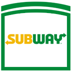 Subway 1032 Union Road (716) 677-5832