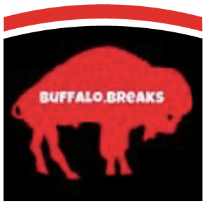 Buffalo Breaks