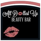 All Dolled Up Beauty Bar 972 Union Rd 716-500-DOLL (3655)