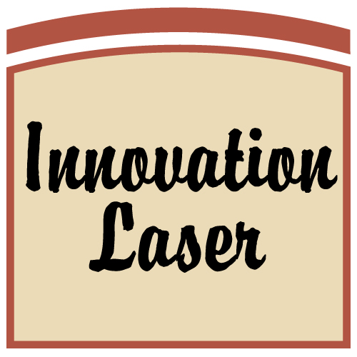 Innovation Laser 950A Union, Ste 432 (716) 810-4846