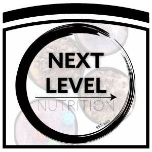 Next Level Nutrition 1050B Union Text Ahead: 716-453-3538