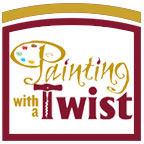 Painting with a Twist 1054 Union Road (716) 675-6000