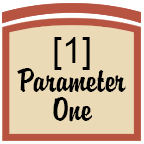 [1] Parameter One 950-A Union Road, Suite 432