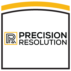 Precision Resolution 976-A Union Road (716) 674-1000