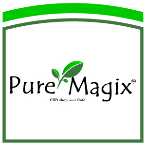 Pure Magix CBD Shop & Cafe 1028-C Union Rd (716) 464-3557