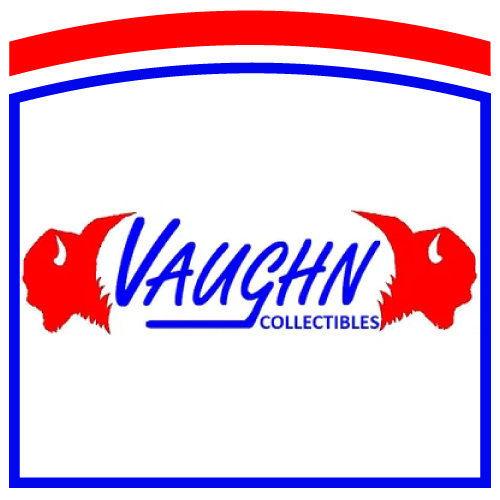 Vaughn’s Collectibles 1052 Union Rd (716) 512-8120
